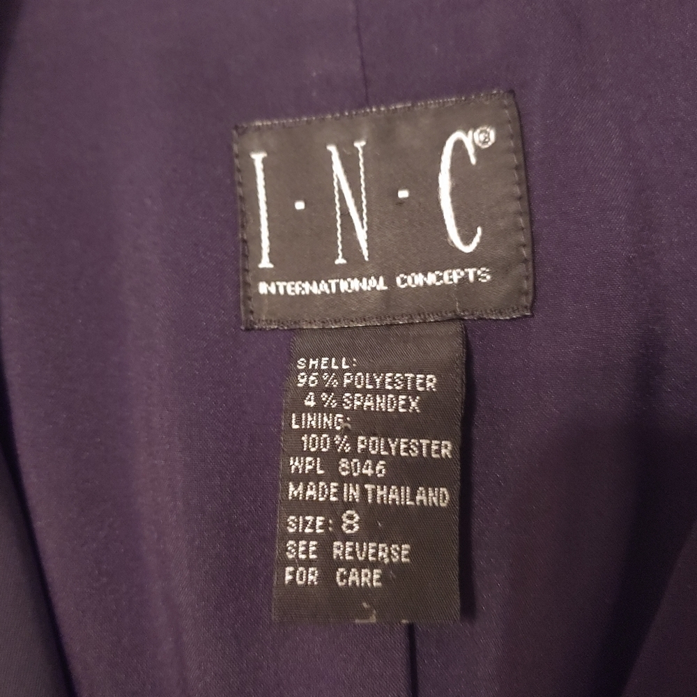 Blazer - Picture 4 of 4